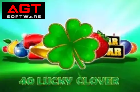 40 Lucky Clover